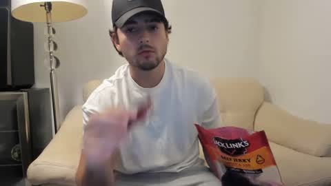 Zay lanez online show from January 7, 2:10 am