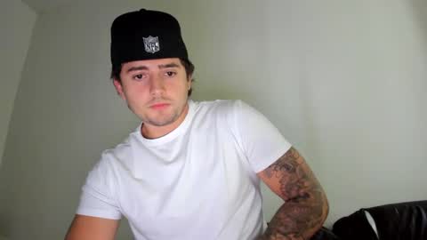 Zay lanez online show from January 13, 9:20 pm