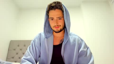 Zay lanez online show from October 24, 3:40 am