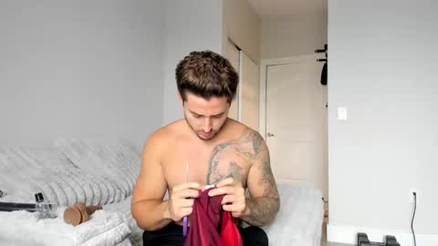 Zay lanez online show from September 9, 7:14 pm