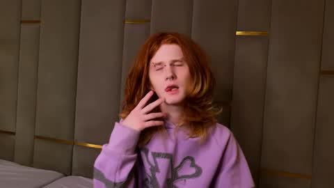 ZAYN online show from April 7, 8:55 pm