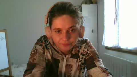 zazbella online show from March 18, 10:32 am