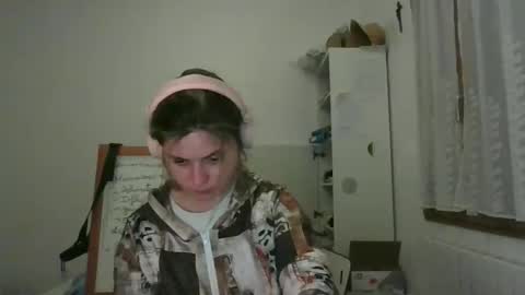 zazbella online show from March 16, 9:41 pm