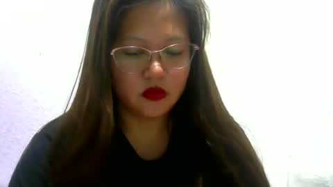 Im Zeanna online show from December 27, 3:04 pm