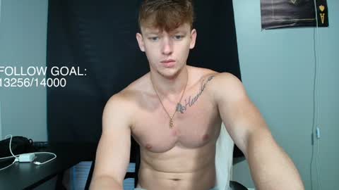 zebrasandgazelles online show from August 1, 11:50 pm