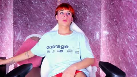 Zefir online show from September 21, 3:43 am