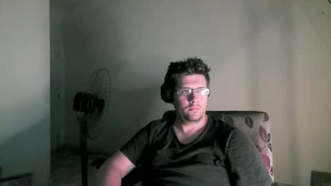 pervboy online show from January 6, 9:52 pm