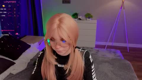 Zelda online show from November 8, 11:46 am