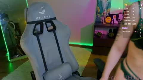 Zelda online show from June 19, 4:46 pm