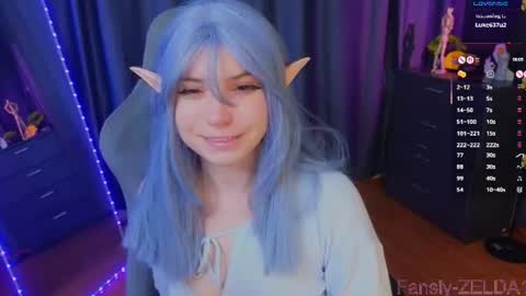 Zelda online show from July 11, 9:45 am