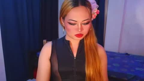 zemi_max online show from July 7, 9:52 pm