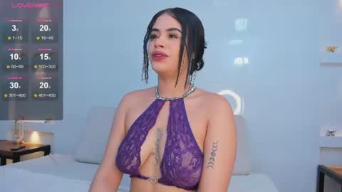 Zenda Evans online show from July 24, 5:15 am