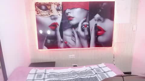 Zendaya Wilson online show from January 28, 8:47 am