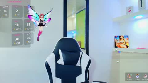 Zendaya Wilson online show from October 22, 5:21 am