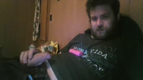 zenflow87 online show from March 11, 5:24 am