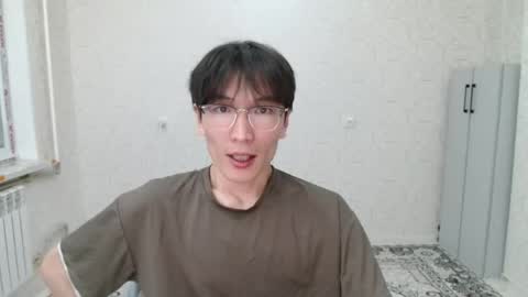 Zen online show from April 27, 10:51 pm