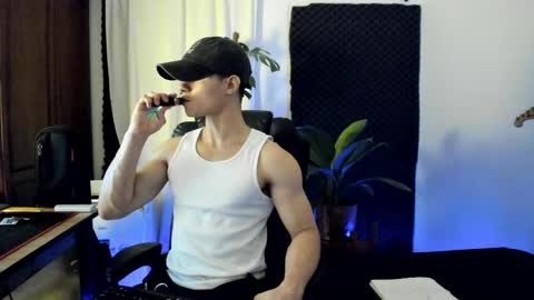zenzhu online show from April 26, 12:30 am
