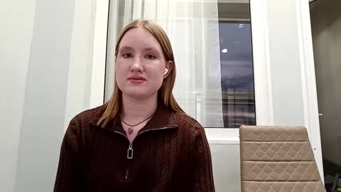 Shavon online show from October 28, 9:21 am