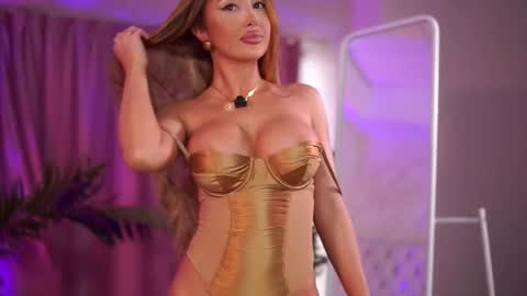 Zenyda online show from November 7, 12:18 pm