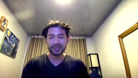 zeonhart online show from February 21, 6:07 am