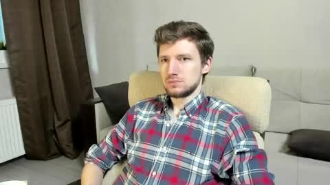 Andrew online show from May 27, 4:09 am