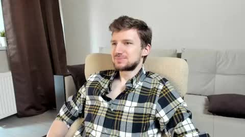 Andrew online show from April 30, 6:51 am