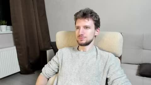 Andrew online show from November 5, 3:08 am