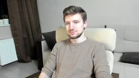 Andrew online show from April 25, 7:44 pm