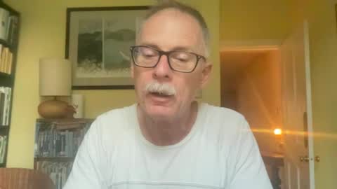 zephr1 online show from June 24, 7:10 pm