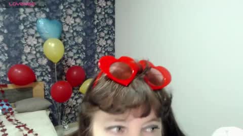 Vika online show from February 11, 10:14 am