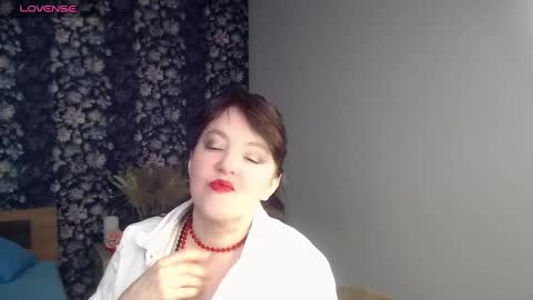 Vika online show from March 12, 5:35 am