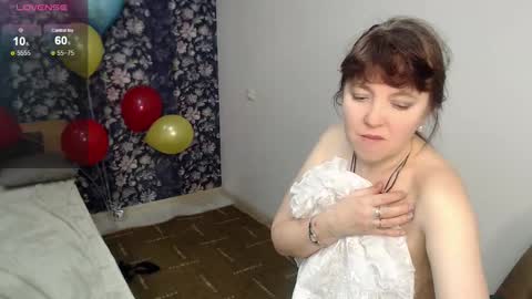 Vika online show from February 10, 3:32 pm