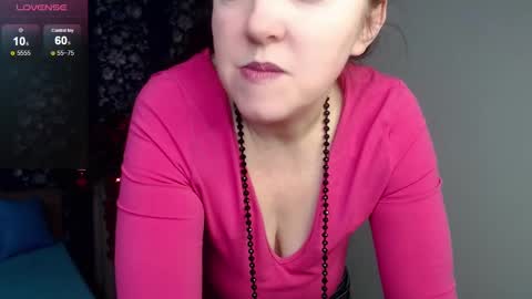 Vika online show from February 27, 7:41 am