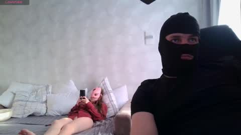 Ru Angel online show from April 27, 3:20 pm