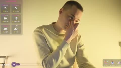 Yanny online show from March 15, 3:37 pm