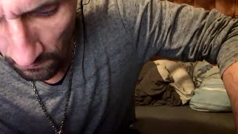 zervale online show from January 15, 10:02 pm