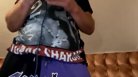 zervale online show from September 18, 9:41 pm