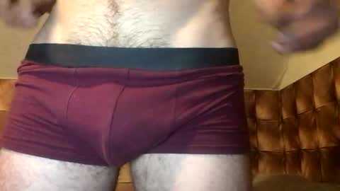 zervale online show from October 13, 7:16 pm