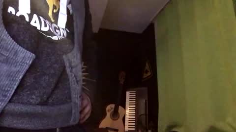 zervale online show from December 5, 6:37 am