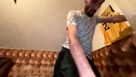 zervale online show from October 27, 7:36 pm