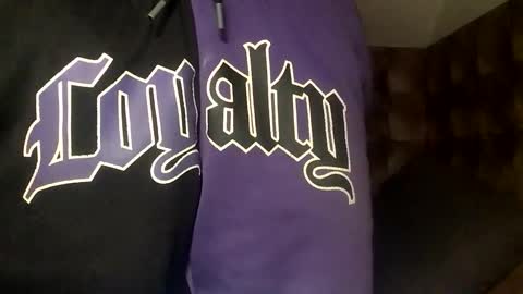 zervale online show from September 8, 10:09 pm