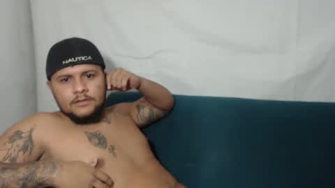 zeus_030 online show from March 24, 4:51 am