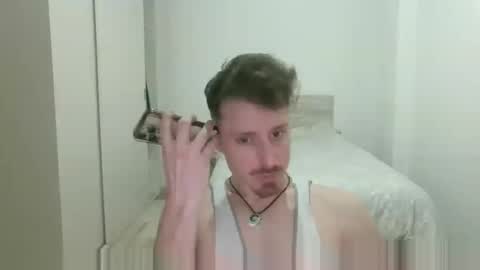 Zeus Octavian online show from March 3, 4:25 pm