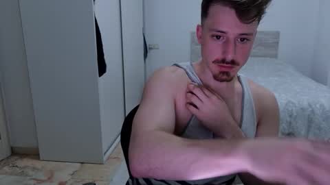 Zeus Octavian online show from March 16, 6:12 pm