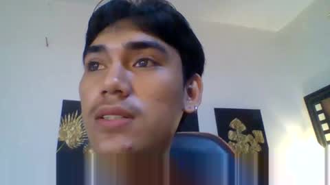 zavier skinny asian online show from November 18, 10:24 pm