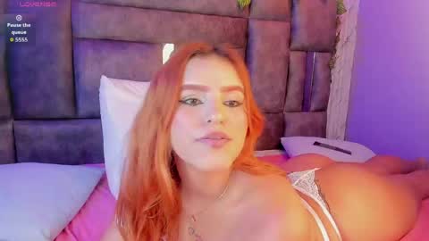 Zhara Rousse online show from April 29, 5:30 pm