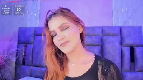 Zhara Rousse online show from August 1, 11:56 am