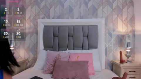 zharia_lux25 online show from May 2, 11:38 am