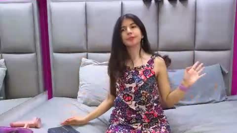 ZHARID  online show from July 3, 1:27 pm
