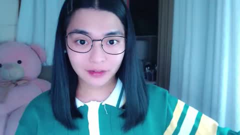 im your lovely zhaviabigcock here online show from January 10, 9:34 am